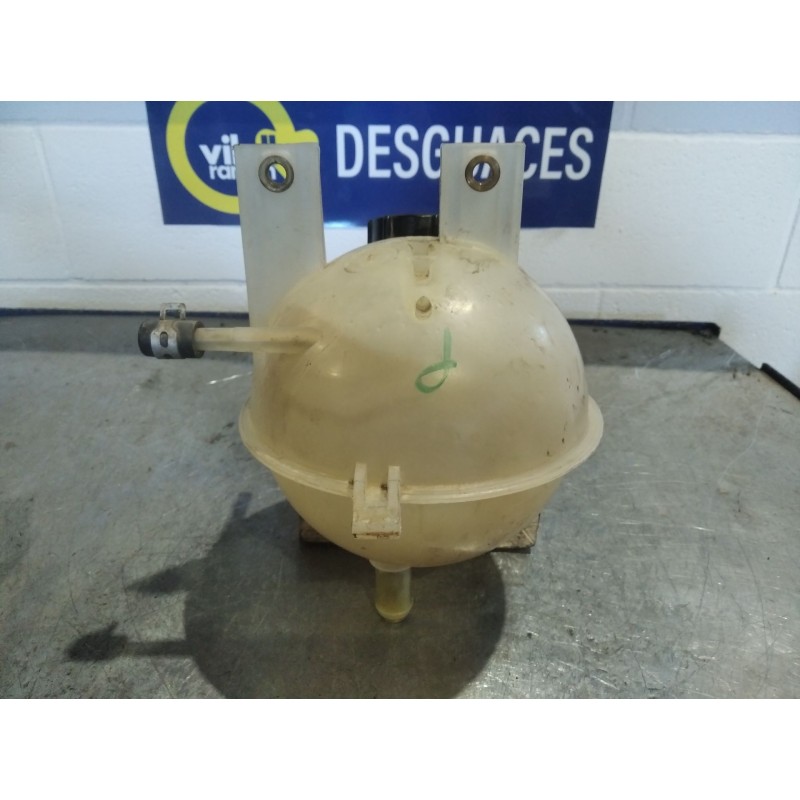 Recambio de deposito expansion para ford focus berlina (cak) ambiente | 0.98 - ... ambiente | 0.98 - ... referencia OEM IAM   