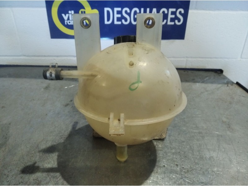 Recambio de deposito expansion para ford focus berlina (cak) ambiente | 0.98 - ... ambiente | 0.98 - ... referencia OEM IAM   