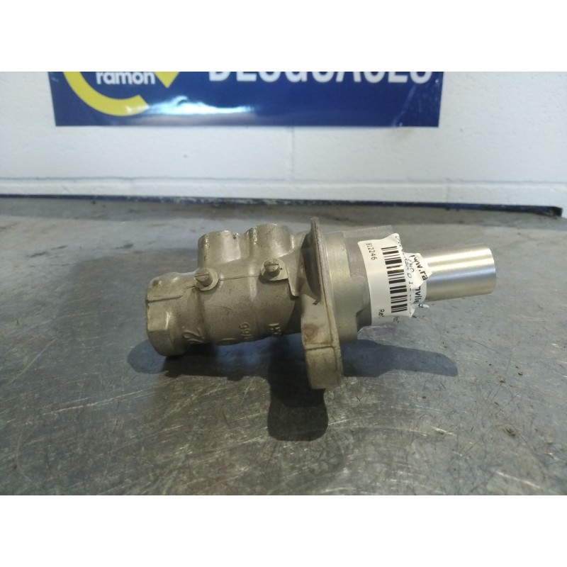 Recambio de bomba freno para opel corsa d 1.3 16v cdti | 0.06 - ... 1.3 16v cdti | 0.06 - ... referencia OEM IAM   