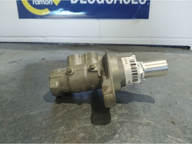Recambio de bomba freno para opel corsa d 1.3 16v cdti | 0.06 - ... 1.3 16v cdti | 0.06 - ... referencia OEM IAM   