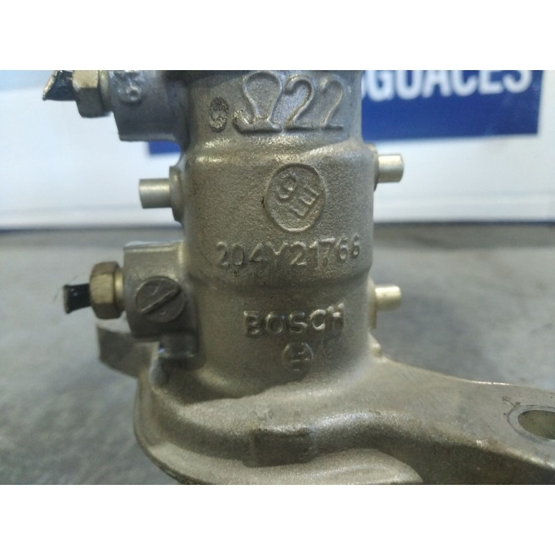 Recambio de bomba freno para opel corsa d 1.3 16v cdti | 0.06 - ... 1.3 16v cdti | 0.06 - ... referencia OEM IAM   