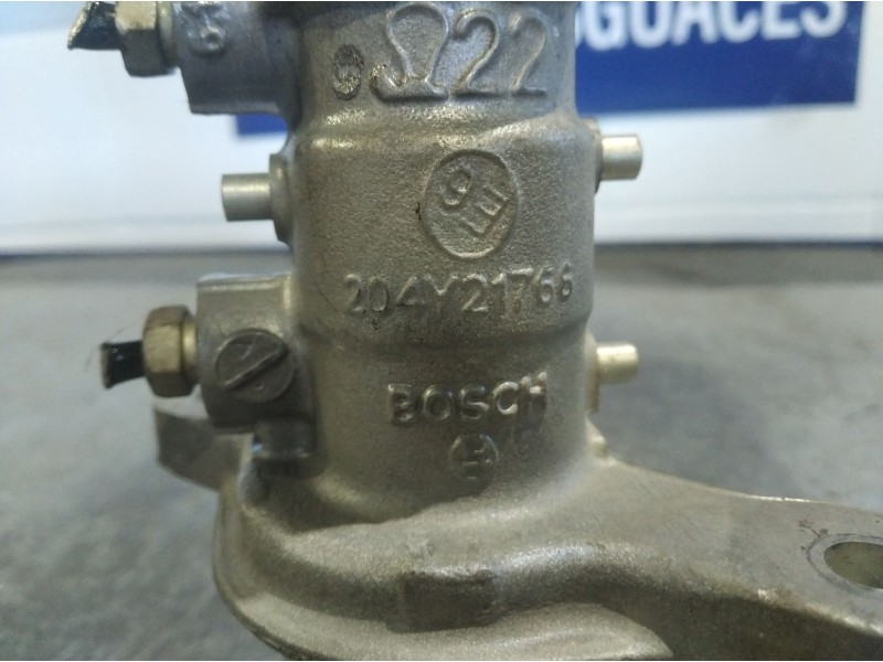 Recambio de bomba freno para opel corsa d 1.3 16v cdti | 0.06 - ... 1.3 16v cdti | 0.06 - ... referencia OEM IAM   