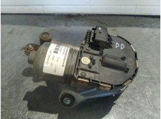 Recambio de motor limpia delantero para peugeot 407 coupe  | 0.05 - ...  | 0.05 - ... referencia OEM IAM DERECHO