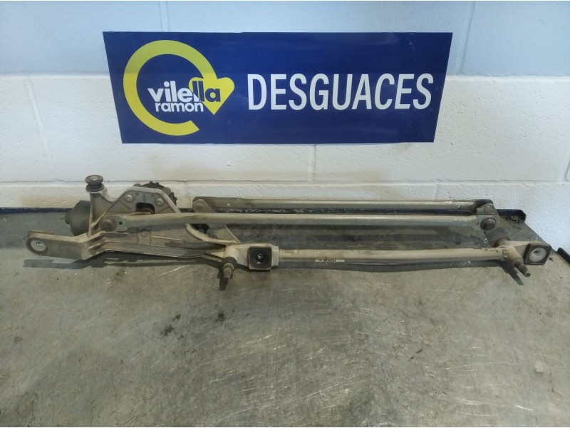 Recambio de motor limpia delantero para ford focus berlina (cap) trend | 08.04 - 12.07 trend | 08.04 - 12.07 referencia OEM IAM 