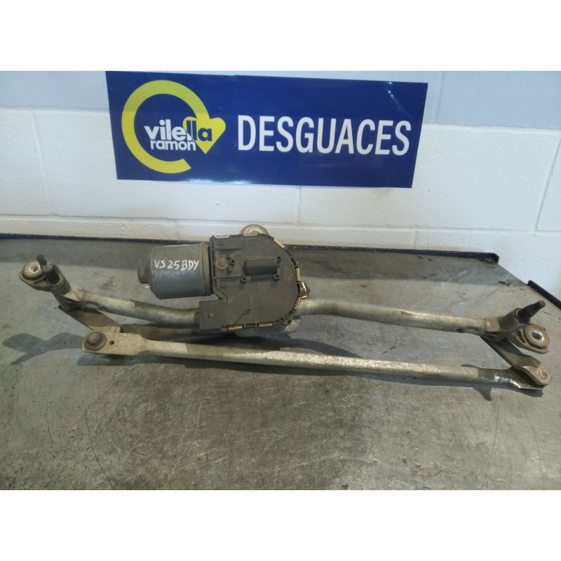 Recambio de motor limpia delantero para audi a6 berlina (4f2)  | 0.04 - 0.08  | 0.04 - 0.08 referencia OEM IAM   