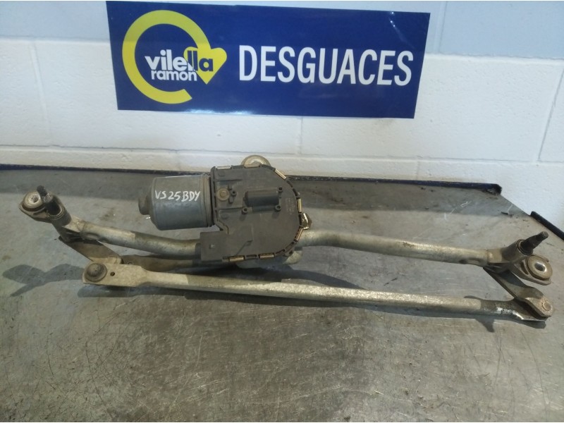 Recambio de motor limpia delantero para audi a6 berlina (4f2)  | 0.04 - 0.08  | 0.04 - 0.08 referencia OEM IAM   