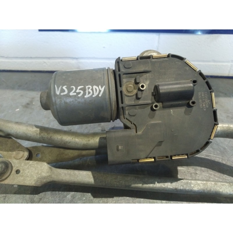 Recambio de motor limpia delantero para audi a6 berlina (4f2)  | 0.04 - 0.08  | 0.04 - 0.08 referencia OEM IAM   