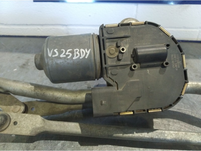 Recambio de motor limpia delantero para audi a6 berlina (4f2)  | 0.04 - 0.08  | 0.04 - 0.08 referencia OEM IAM   