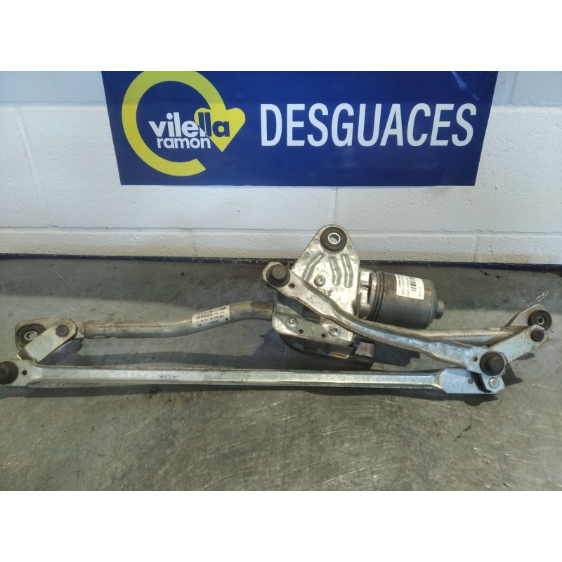 Recambio de motor limpia delantero para audi a6 berlina (4f2)  | 0.04 - 0.08  | 0.04 - 0.08 referencia OEM IAM   