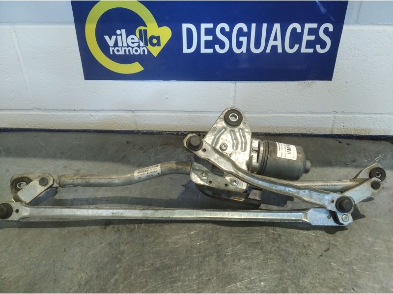 Recambio de motor limpia delantero para audi a6 berlina (4f2)  | 0.04 - 0.08  | 0.04 - 0.08 referencia OEM IAM   