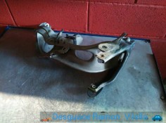 Recambio de brazo suspension inferior delantero izquierdo para peugeot 407 st confort | 05.04 - 12.07 st confort | 05.04 - 12.07 2