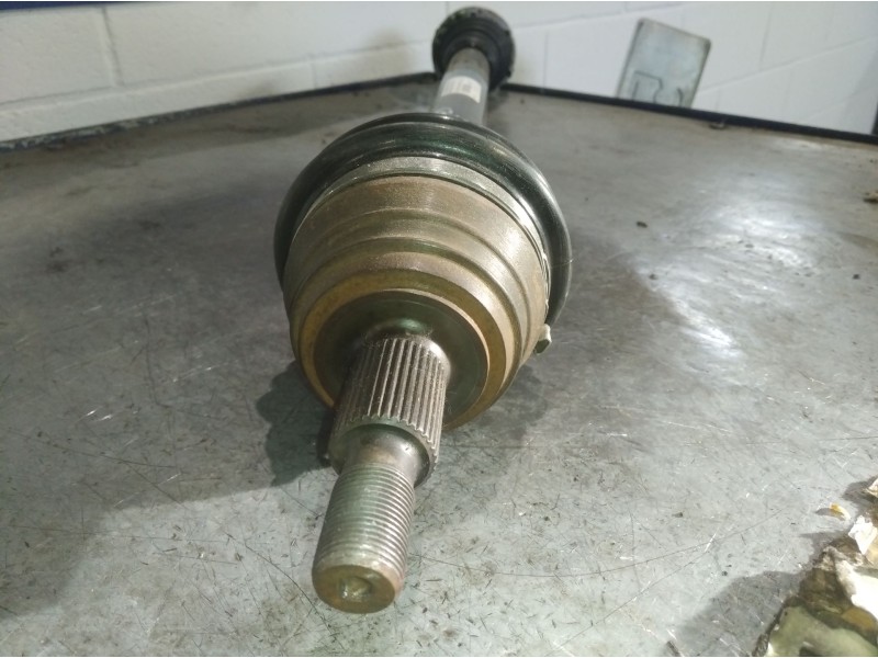 Recambio de transmision delantera derecha para volkswagen new beetle (9c1/1c1)  | 0.99 - ...  | 0.99 - ... referencia OEM IAM   