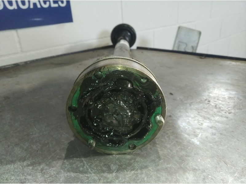 Recambio de transmision delantera derecha para volkswagen new beetle (9c1/1c1)  | 0.99 - ...  | 0.99 - ... referencia OEM IAM   
