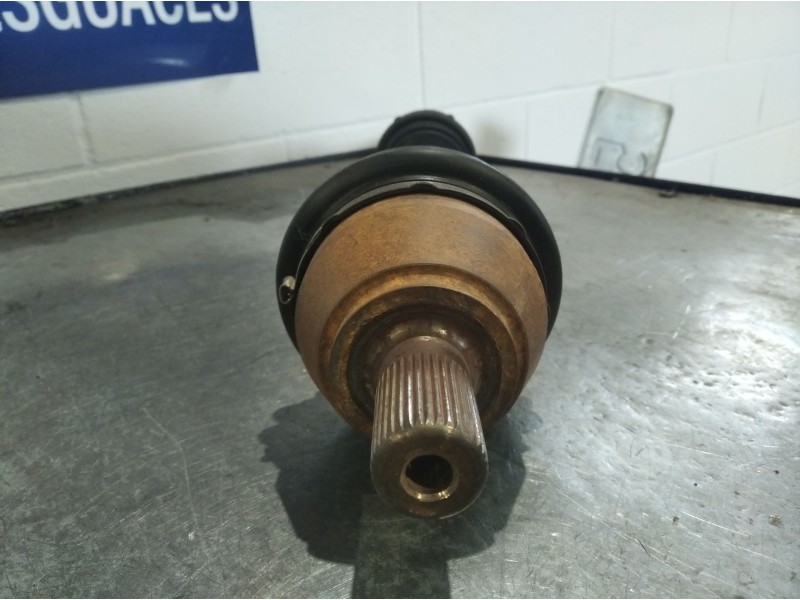 Recambio de transmision delantera derecha para ford focus berlina (cap) trend | 08.04 - 12.07 trend | 08.04 - 12.07 referencia O