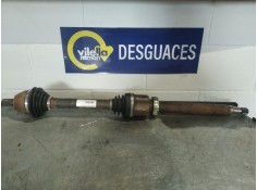 Recambio de transmision delantera derecha para ford focus berlina (cap) trend | 08.04 - 12.07 trend | 08.04 - 12.07 referencia O 2