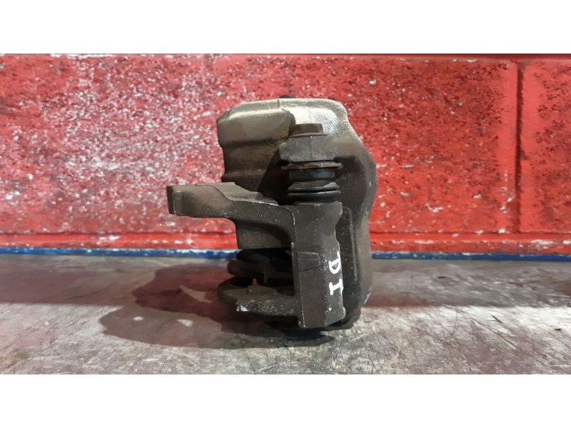 Recambio de pinza freno delan. izquierda para citroen berlingo 1.6 hdi 110 sx multispace referencia OEM IAM   