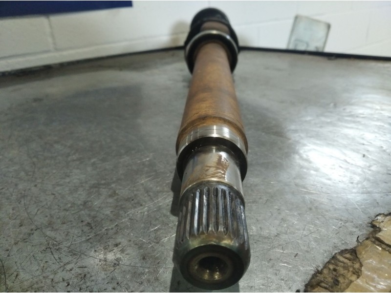 Recambio de transmision delantera derecha para ford focus berlina (cap) trend | 08.04 - 12.07 trend | 08.04 - 12.07 referencia O