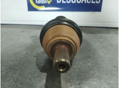 Recambio de transmision delantera izquierda para ford focus berlina (cap) trend | 08.04 - 12.07 trend | 08.04 - 12.07 referencia