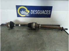 Recambio de transmision delantera derecha para alfa romeo 147 (190) 1.6 16v cat | 0.00 - ... 1.6 16v cat | 0.00 - ... referencia 2