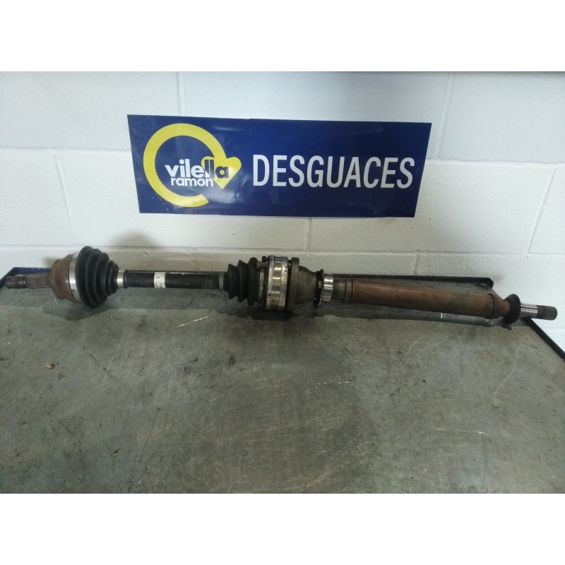 Recambio de transmision delantera derecha para alfa romeo 147 (190) 1.6 16v cat | 0.00 - ... 1.6 16v cat | 0.00 - ... referencia