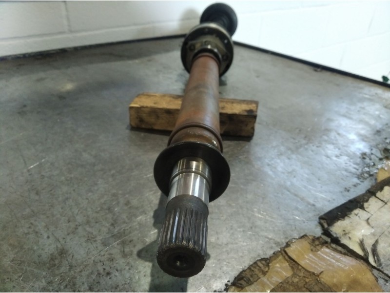 Recambio de transmision delantera derecha para alfa romeo 147 (190) 1.6 16v cat | 0.00 - ... 1.6 16v cat | 0.00 - ... referencia