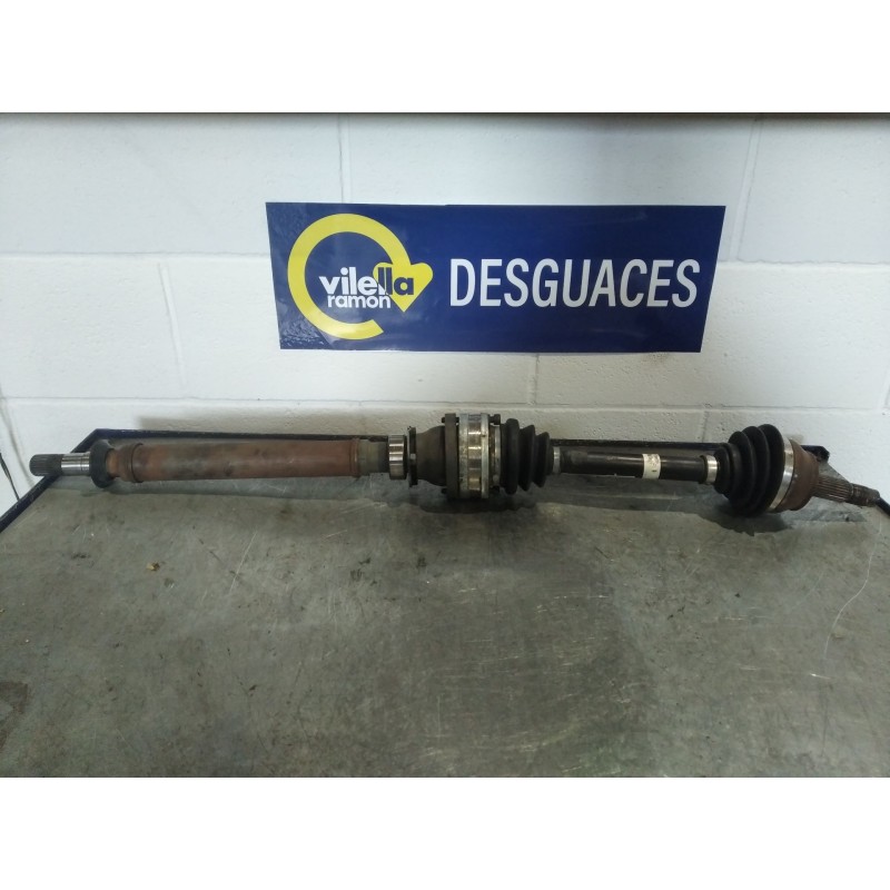 Recambio de transmision delantera derecha para alfa romeo 147 (190) 1.6 16v cat | 0.00 - ... 1.6 16v cat | 0.00 - ... referencia