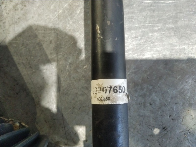 Recambio de transmision delantera derecha para alfa romeo 147 (190) 1.6 16v cat | 0.00 - ... 1.6 16v cat | 0.00 - ... referencia