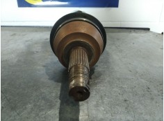 Recambio de transmision delantera izquierda para alfa romeo 147 (190) 1.6 16v cat | 0.00 - ... 1.6 16v cat | 0.00 - ... referenc