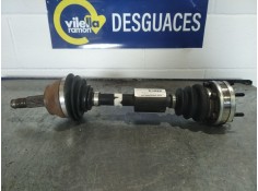 Recambio de transmision delantera izquierda para alfa romeo 147 (190) 1.6 16v cat | 0.00 - ... 1.6 16v cat | 0.00 - ... referenc 2