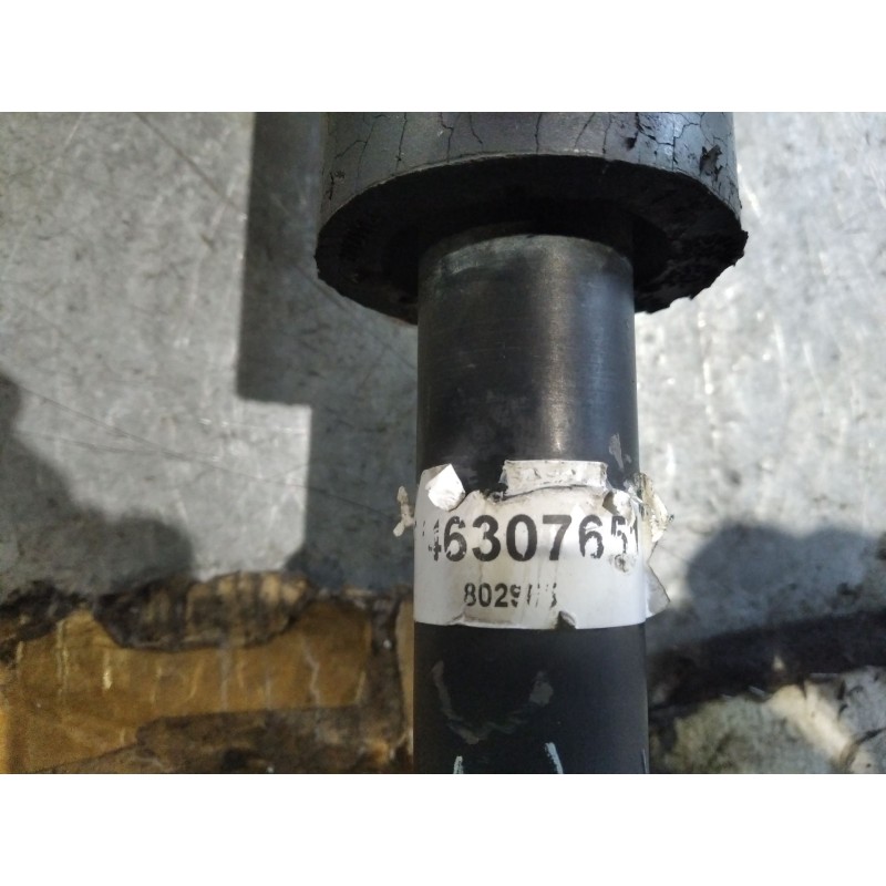 Recambio de transmision delantera izquierda para alfa romeo 147 (190) 1.6 16v cat | 0.00 - ... 1.6 16v cat | 0.00 - ... referenc