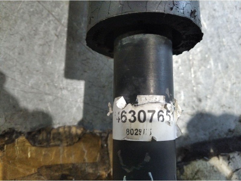 Recambio de transmision delantera izquierda para alfa romeo 147 (190) 1.6 16v cat | 0.00 - ... 1.6 16v cat | 0.00 - ... referenc
