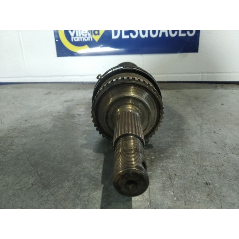 Recambio de transmision delantera izquierda para nissan primera berlina (p11)  | 0.96 - 0.99  | 0.96 - 0.99 referencia OEM IAM  