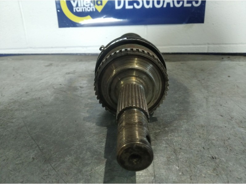 Recambio de transmision delantera izquierda para nissan primera berlina (p11)  | 0.96 - 0.99  | 0.96 - 0.99 referencia OEM IAM  