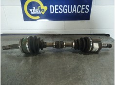 Recambio de transmision delantera izquierda para nissan primera berlina (p11)  | 0.96 - 0.99  | 0.96 - 0.99 referencia OEM IAM   2