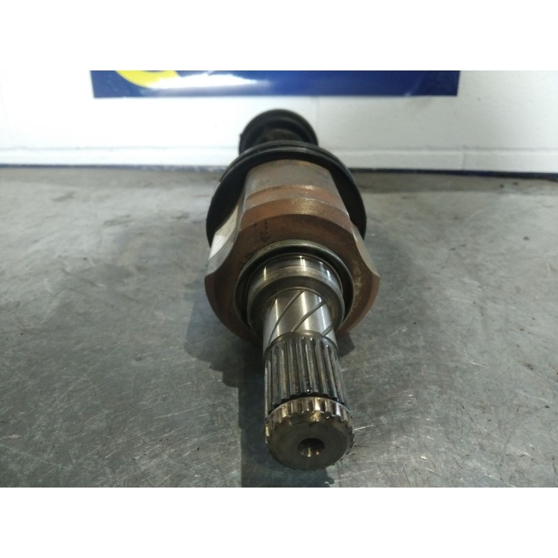 Recambio de transmision delantera izquierda para nissan primera berlina (p11)  | 0.96 - 0.99  | 0.96 - 0.99 referencia OEM IAM  