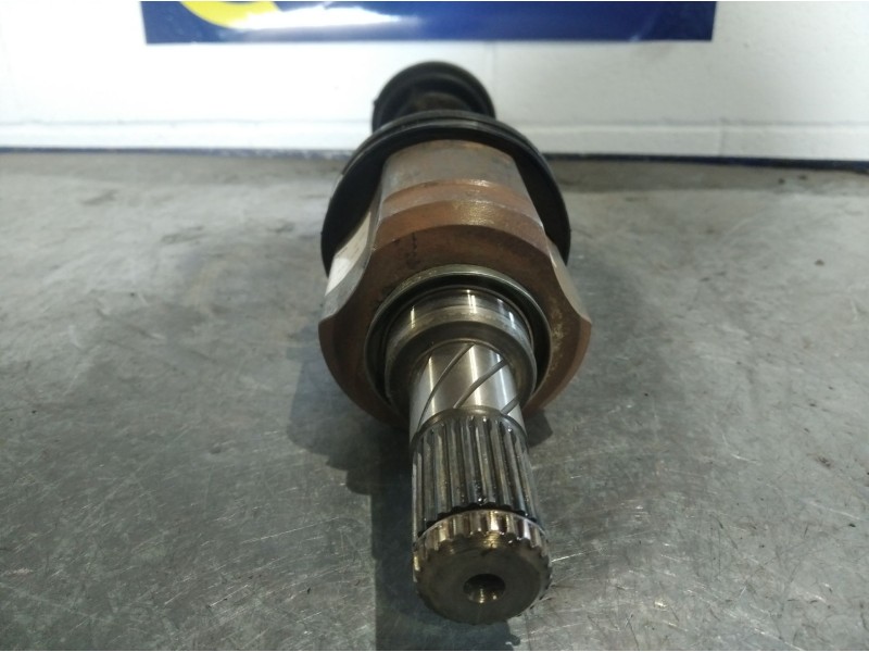 Recambio de transmision delantera izquierda para nissan primera berlina (p11)  | 0.96 - 0.99  | 0.96 - 0.99 referencia OEM IAM  