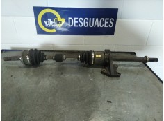 Recambio de transmision delantera derecha para nissan primera berlina (p11)  | 0.96 - 0.99  | 0.96 - 0.99 referencia OEM IAM    2