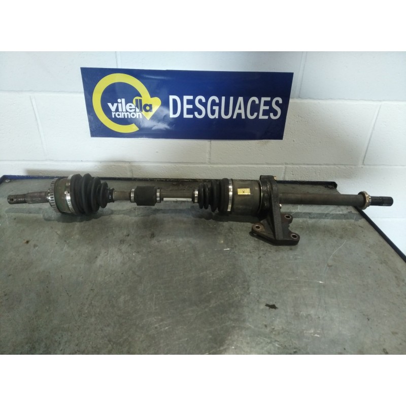 Recambio de transmision delantera derecha para nissan primera berlina (p11)  | 0.96 - 0.99  | 0.96 - 0.99 referencia OEM IAM   