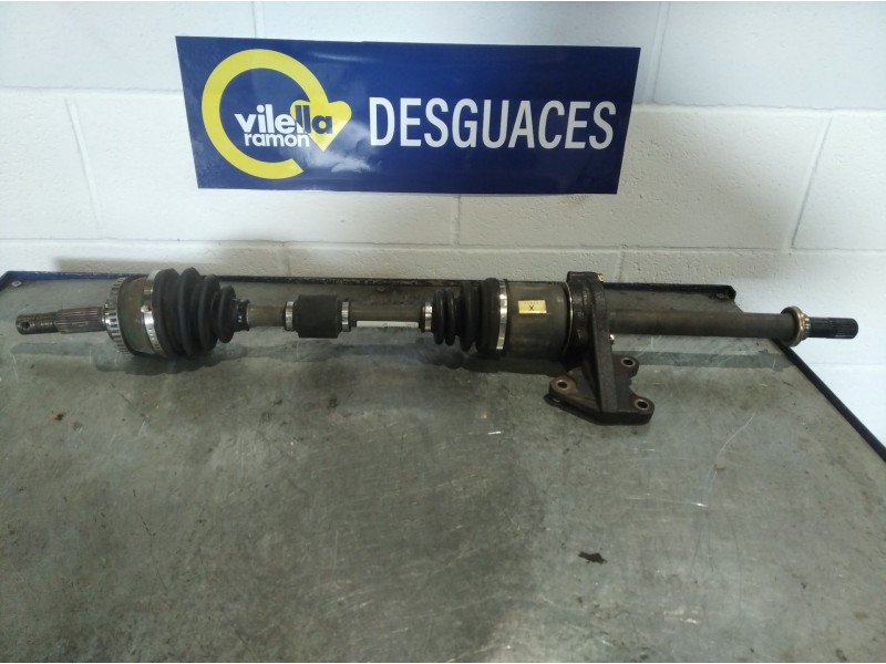 Recambio de transmision delantera derecha para nissan primera berlina (p11)  | 0.96 - 0.99  | 0.96 - 0.99 referencia OEM IAM   