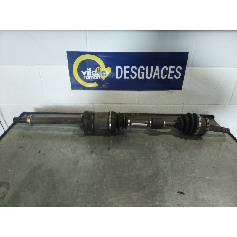 Recambio de transmision delantera derecha para nissan primera berlina (p11)  | 0.96 - 0.99  | 0.96 - 0.99 referencia OEM IAM   