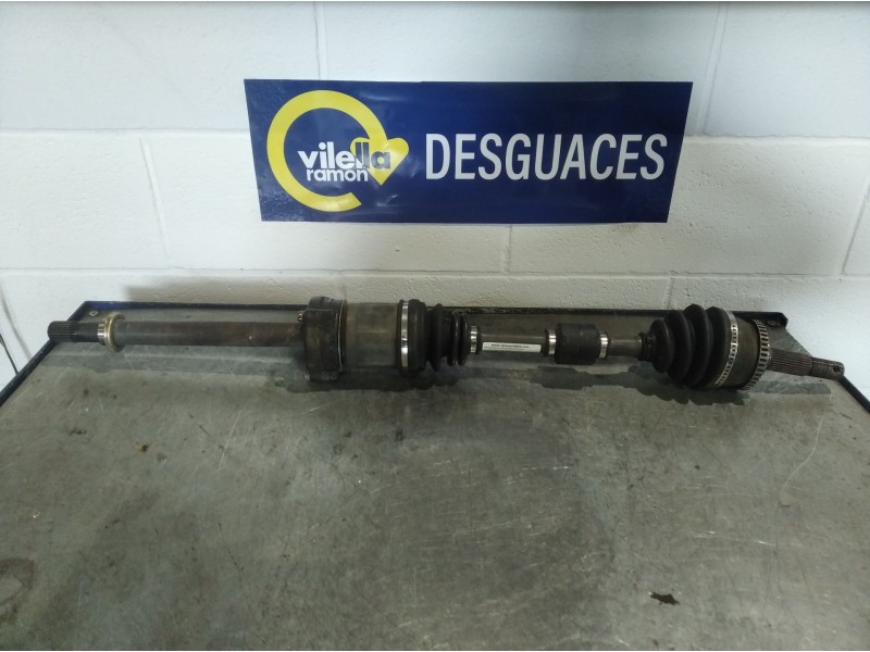 Recambio de transmision delantera derecha para nissan primera berlina (p11)  | 0.96 - 0.99  | 0.96 - 0.99 referencia OEM IAM   