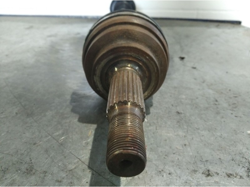 Recambio de transmision delantera derecha para renault kangoo (f/kc0)  | 0.00 - ...  | 0.00 - ... referencia OEM IAM   