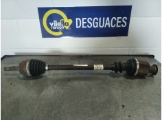 Recambio de transmision delantera derecha para renault kangoo (f/kc0)  | 0.00 - ...  | 0.00 - ... referencia OEM IAM    2