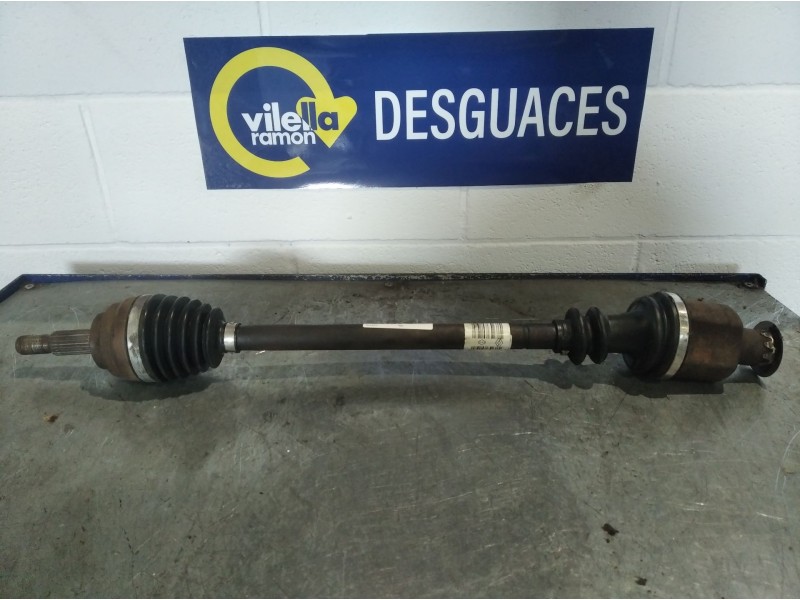 Recambio de transmision delantera derecha para renault kangoo (f/kc0)  | 0.00 - ...  | 0.00 - ... referencia OEM IAM   