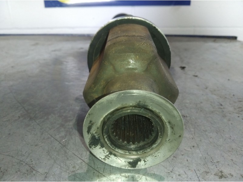 Recambio de transmision delantera derecha para renault kangoo (f/kc0)  | 0.00 - ...  | 0.00 - ... referencia OEM IAM   