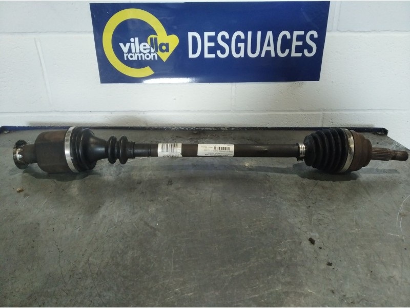 Recambio de transmision delantera derecha para renault kangoo (f/kc0)  | 0.00 - ...  | 0.00 - ... referencia OEM IAM   