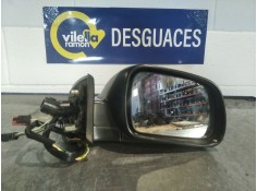 Recambio de retrovisor derecho para peugeot 307 break / sw (s1) sw | 04.02 - 12.04 sw | 04.02 - 12.04 referencia OEM IAM ELECTRI