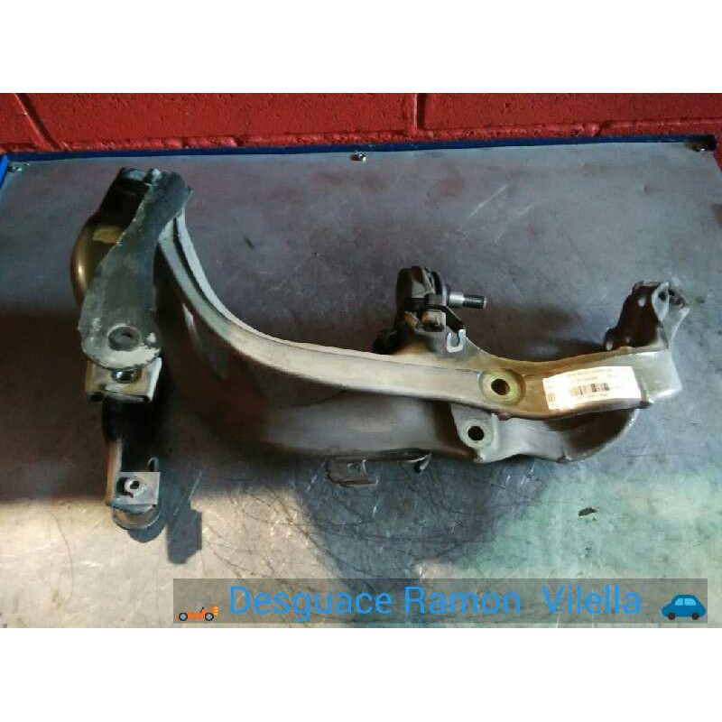 Recambio de brazo suspension inferior delantero izquierdo para peugeot 407 st confort | 05.04 - 12.07 st confort | 05.04 - 12.07