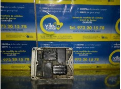 Recambio de centralita motor uce para opel corsa b city | 09.97 - ... city | 09.97 - ... referencia OEM IAM 0261204058 90532609