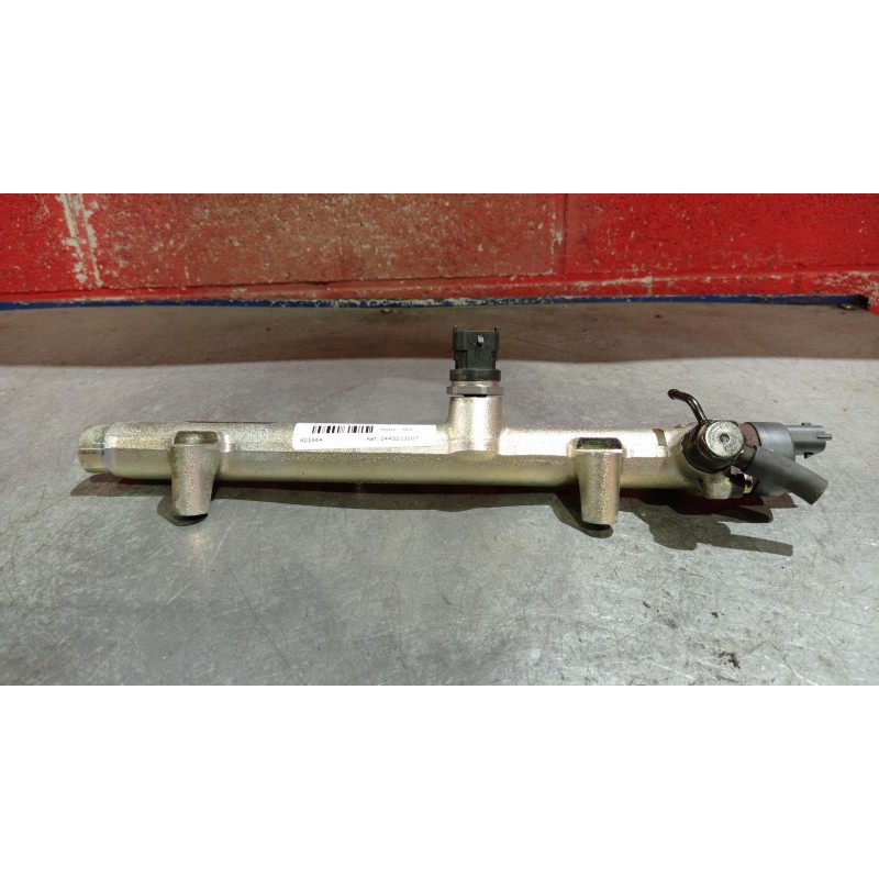 Recambio de rampa inyectora para hyundai accent (lc) 1.5 crdi cat | 0.00 - ... 1.5 crdi cat | 0.00 - ... referencia OEM IAM 0445